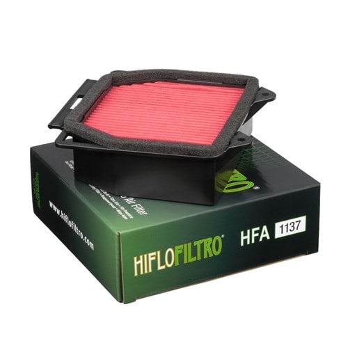1137 HONDA HAVA FİLTRESİ HIFLO HFA1137