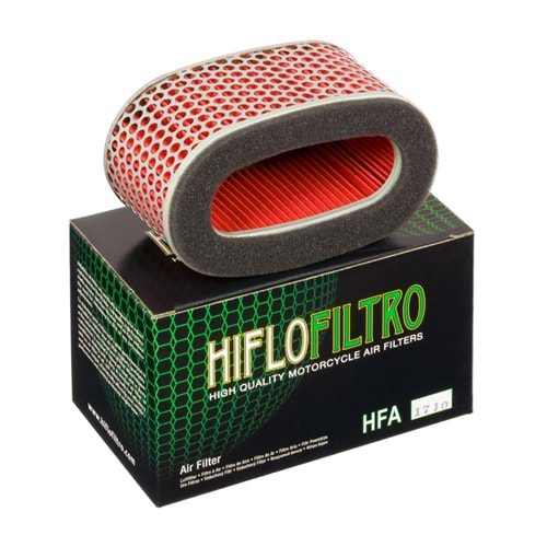 1710 Honda VT750C (97-02) VT750CD (02-03) VT750DC (01-07) Hava Filtresi