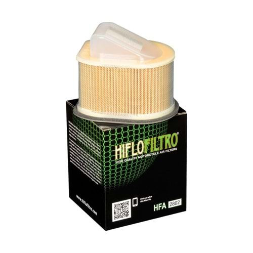 2802 Kawasaki Z750 (04-12), Z800 (13-16), Z1000 (03-09) Hava Filtresi