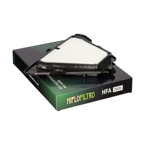 2920 Kawasaki Z1000 (10-20) ZX1000 (11-19) ZX1002 (20-24) KLZ1000 (12-24) Hava Filtresi