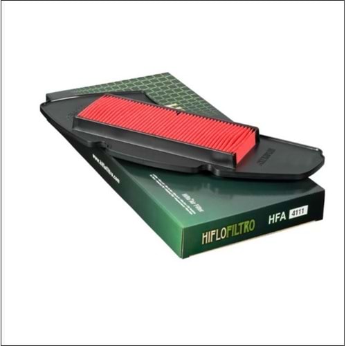 4111 Yamaha GPD 125 NMAX (15-20) MWS 125/150 TRICITY (16-20) Hava Filtresi