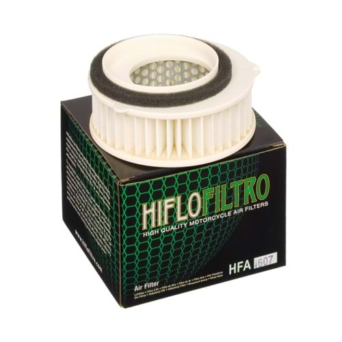 4607 Yamaha XVS 650 (97-16) Hava Filtresi