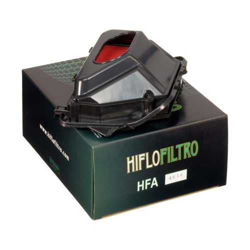 4614 Yamaha YZF R6 (08-24) Hiflo Hava Filtresi