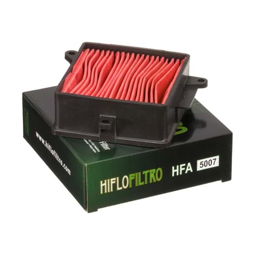 5007 Kymco 125 Agility FAT / MMC / RS / DJS (05-14) Hava Filtresi