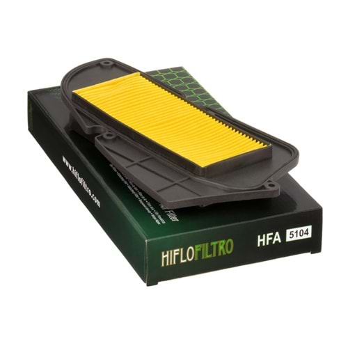 5104 SYM 125 HD (03-15) 200 HD (03-15) Hava Filtresi