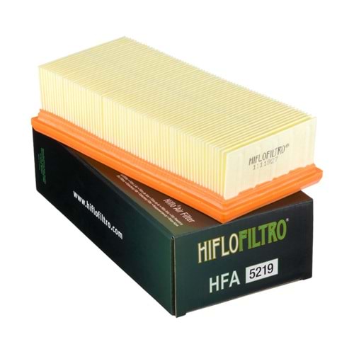 5219 Piaggio X9 500 (02-03) X9 Evolution (03-10) Hava Filtresi