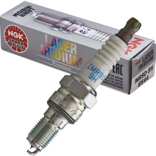 BUJİ IMR9D-9H LASER İRİDYUM NGK VFR800 CROSSRUNNER