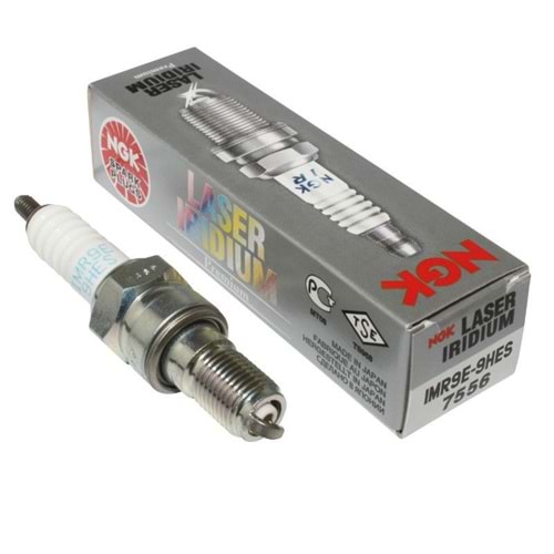 BUJİ IMR9E-9HES İRİDYUM NGK HONDA CB1000 R, CBR1000 RR MOTOSİKLET