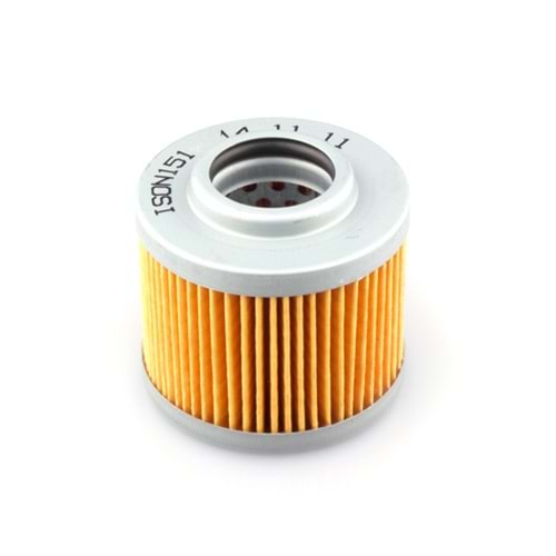 151 YAĞ FİLTRESİ BMW F650 GS R13 00-04, F650 CS K14 02-05, Aprilia Pegaso 650