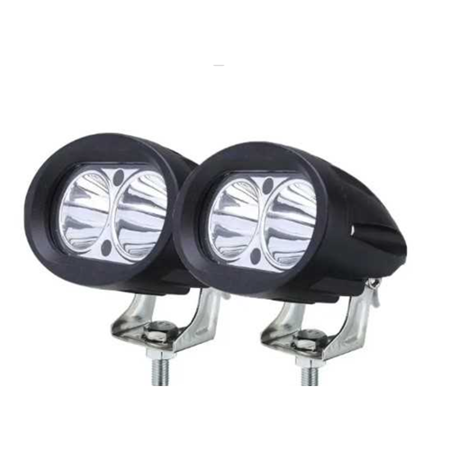 Knmaster Bandit Motosiklet Sis Farı 20W / Off Road