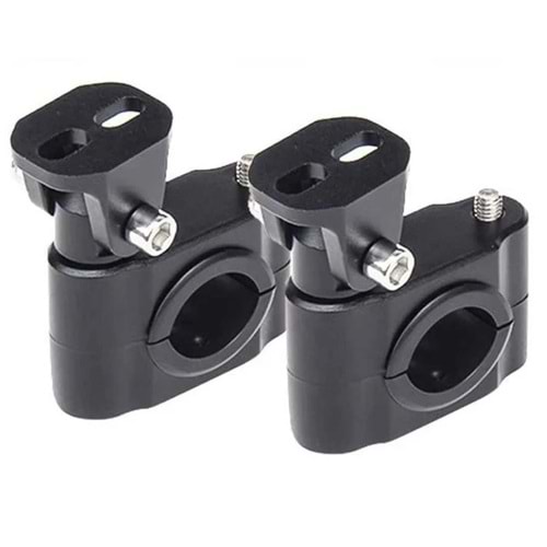 Knmaster MC-60 Sis Farı Bağlantı Ayağı