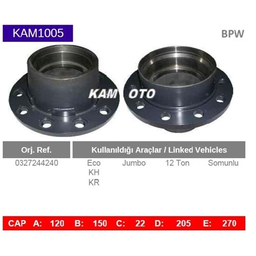 PORYA DORSE JUMBO 10-12 TON