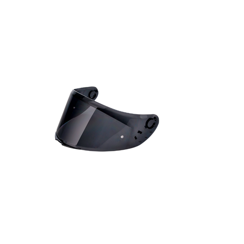 Mt Kask Camı Mt-V-14B Dark Revenge 2 S Uyumlu
