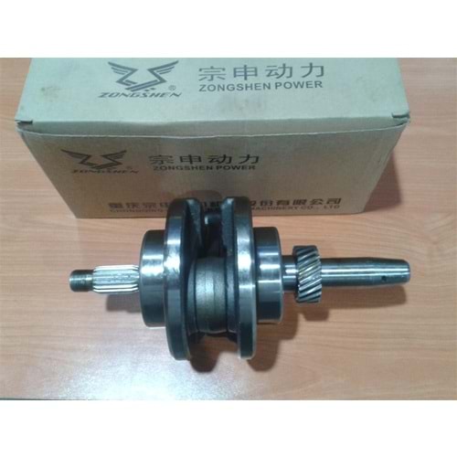 KRANK CG125 cc