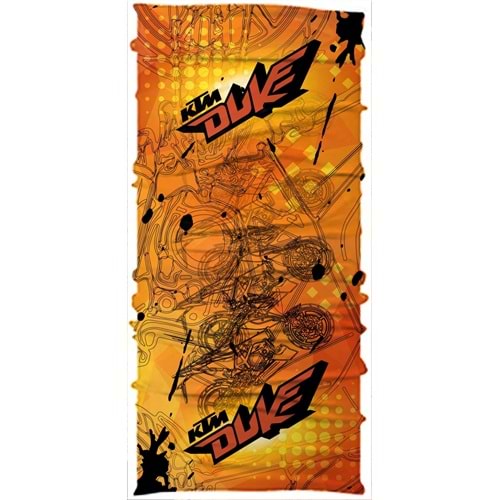 NECKO KTM09 BANDANA