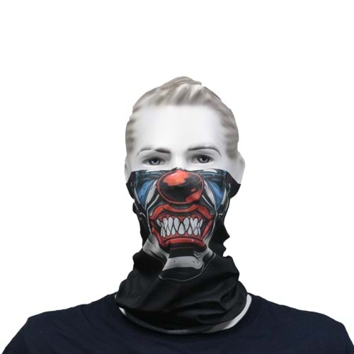 Vexo Bandana Mask