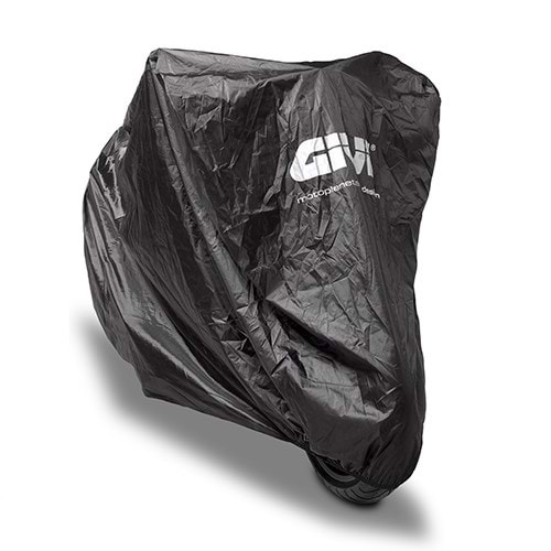 GIVI S202 L MOTOSİKLET SCOOTER, MAXİ SCOOTER BRANDASI