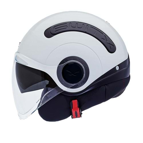 NEXX SX.10 BEYAZ KASK - XL Beden