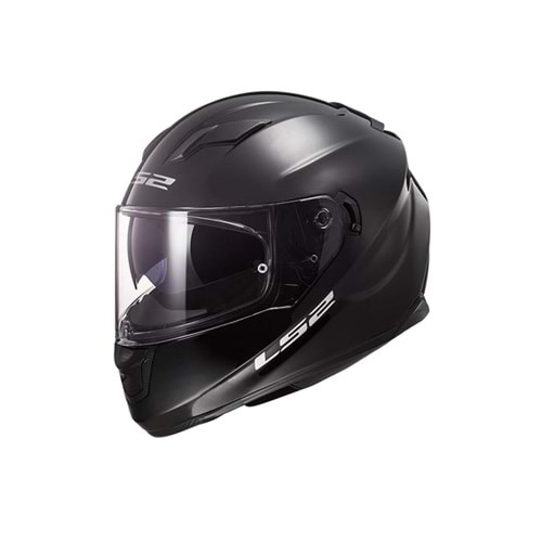 Ls2 Kask Stream Evo Siyah - 2Xl Beden