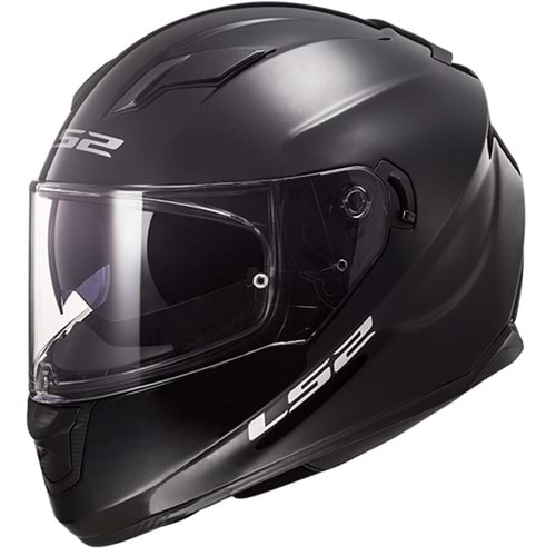 Ls2 Kask Stream Evo Siyah