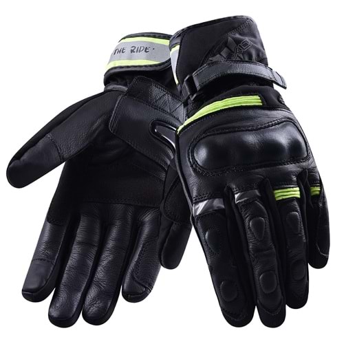 VEXO Tempest H2O Eldiven Neon Sarı - M Beden