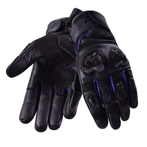 VEXO GP TECH PRO AIR ELDİVEN MAVİ - M BEDEN