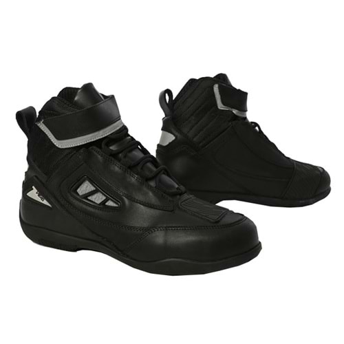 Vexo Vertigo Waterproof Deri Motosiklet Botu