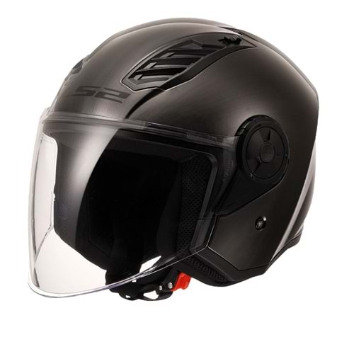 LS2 Kask Airflow 2 Jeans - S Beden