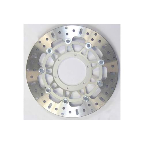 EBC MD1160 FREN DİSKİ ÖN HONDA CBF 600 08-11, CBF 1000 06-10