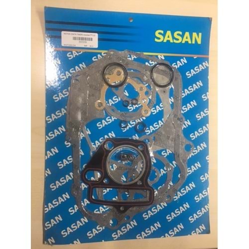 MOTOR CONTA TAKIMI mondıal FT110