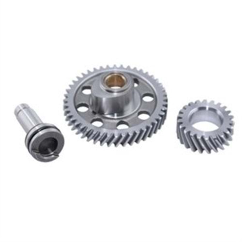 EKSANTRİK DİŞLİ SETİ CG125 TÜM MODELLERİ ZOOMAX