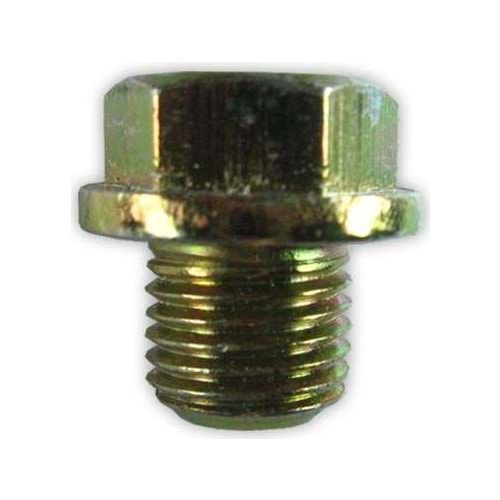 YAĞ BOŞALTMA TAPASI M14 MM (14 ANAHTAR BAŞLI)