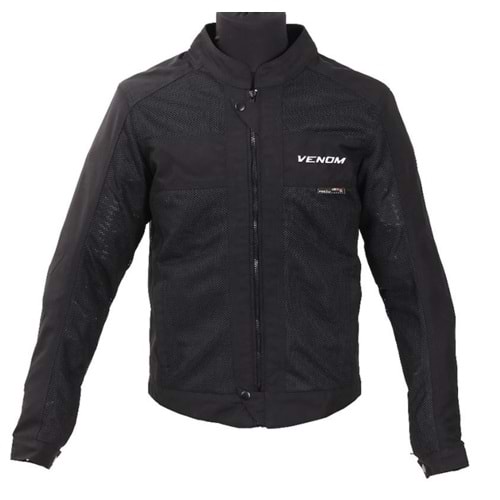 VENOM URBAN IMBACTEC KORUMALI YAZLIK MONT (L)