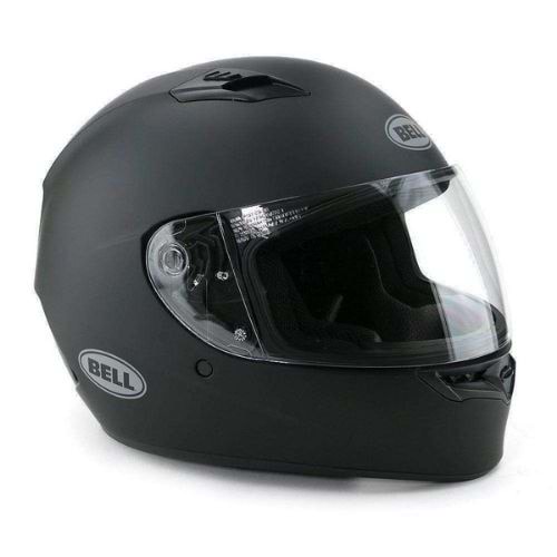 Kask - Bell Ps Qualıfıer Mat Siyah - 2Xl Beden