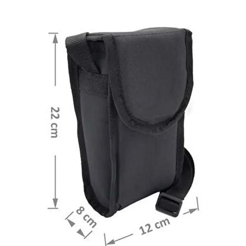 Armode Pos Cihazı Çantası