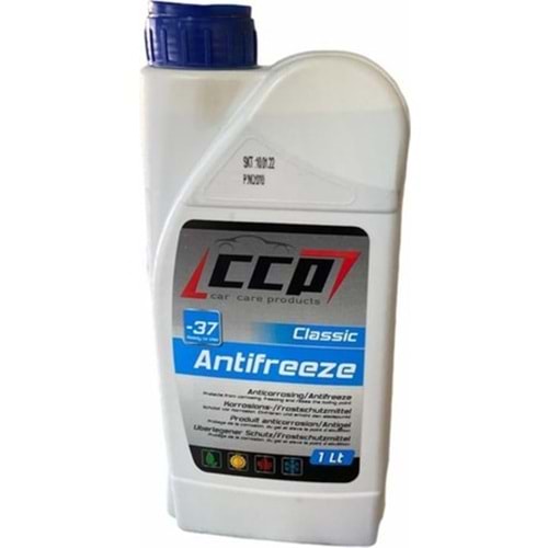 CCP EXTREME ANTİFRİZ KONSANTRE-37 1LT