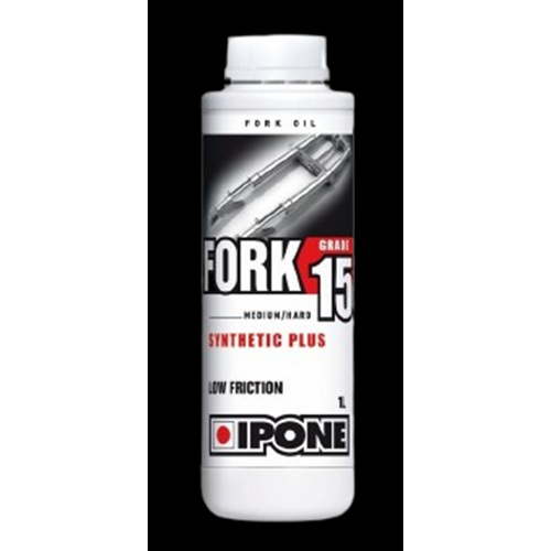 IPONE FORK OİL 15W AMORTİSÖR YAĞI 1LT