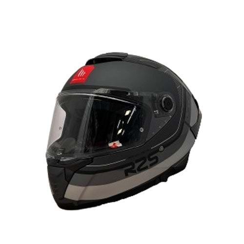 Kask Mt Thunder 4 Sv R25 C2 Mat Gri