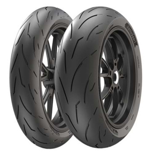 Anlas 140/70-17 M/C 66H TL Viento Sport Motosiklet Lastiği