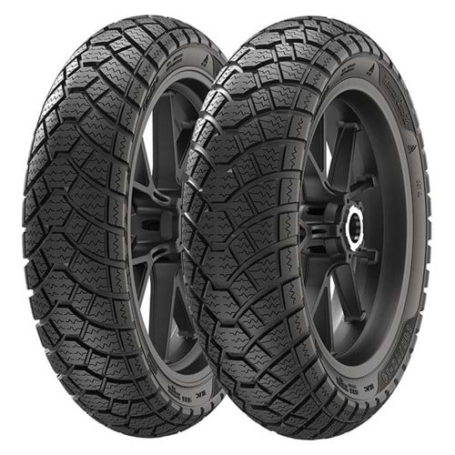 Anlas 90/90-18 M/C 57P M+S TL REINF. SC-500 Winter Grip 2 Motosiklet Lastiği