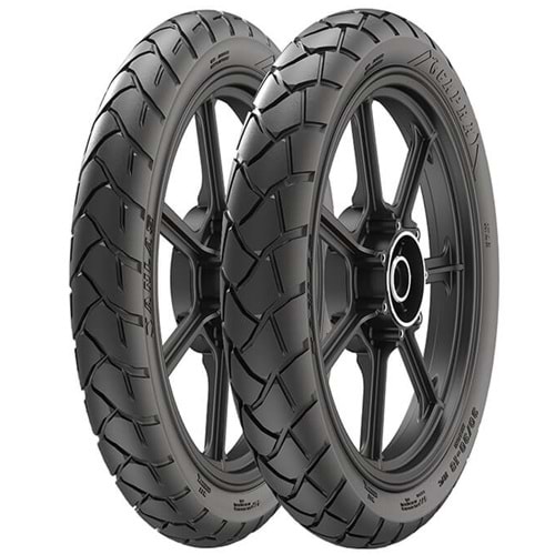 Anlas 150/80-15 M/C 70H TL CAPRA TL Motosiklet Lastiği