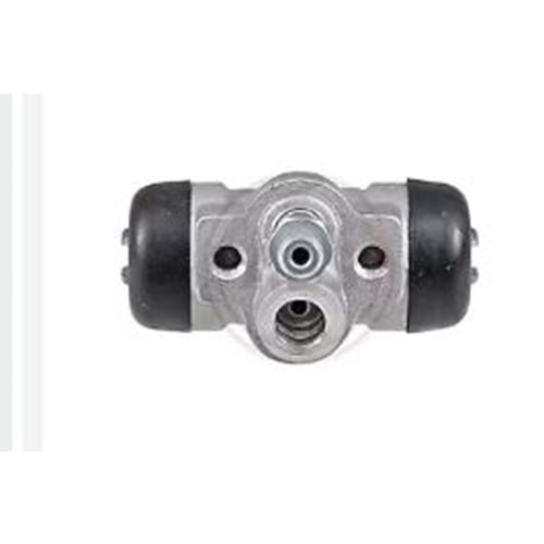 Teker Fren Merkezi Suzuki Alto VII 09>, Nissan Pixo 09> Arka - 15 mm