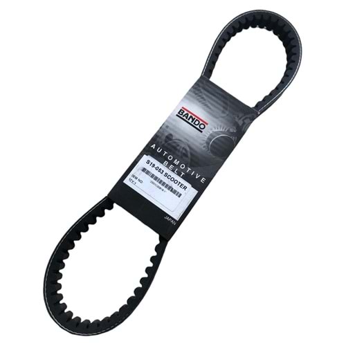 818x19.5 BANDO S19-053 SYM FIDDLE JET4 ORBİT BANDO VARYATÖR KAYIŞI