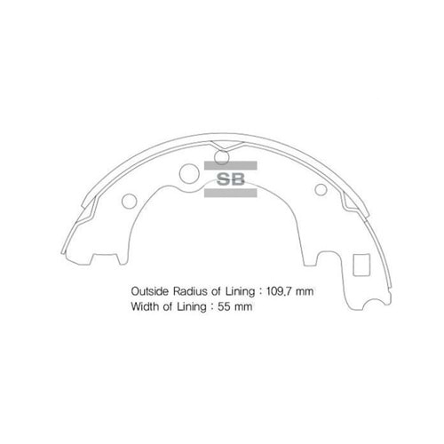 KampAna Balata Hyundai H100 Kamyonet, Kia K2500