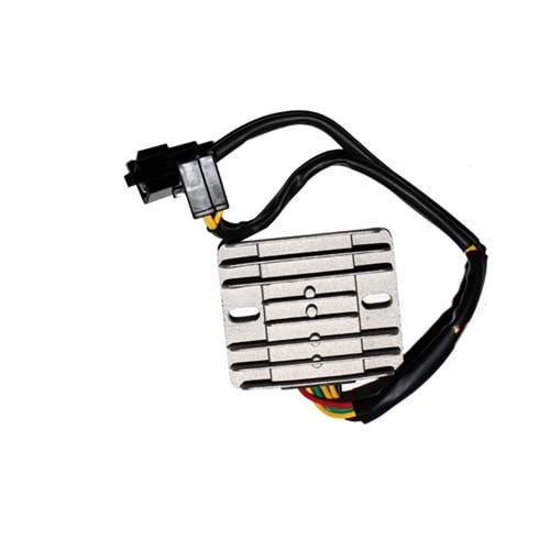 REGÜLATÖR KONJEKTÖR 2/6 ÇIKIŞLI MONDIAL MCT 250