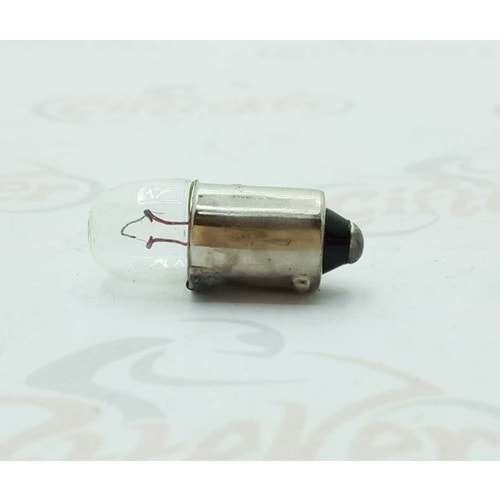 OEM 12V 4 W GÖSTERGE 53 AMPUL DİPLİ