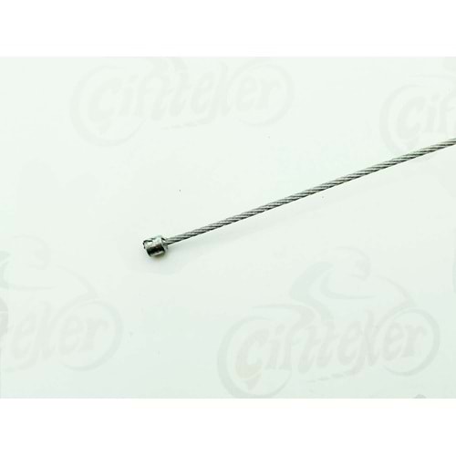 İÇ TEL İPEK 240 Cm GAZ TELİ NOKTA BAŞLI 1,2MM