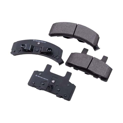 Disk Balata Chevrolet Blazer, Tahoe, Ram 1500, Escalade Ön - SANGSIN
