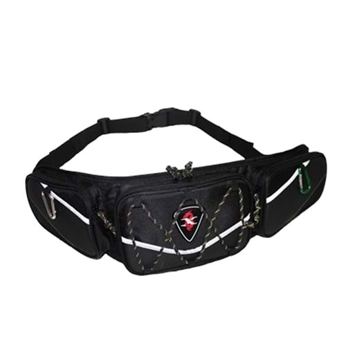 Bel Çantası Yeni Nesil Çok Fonksiyonlu Free Bag