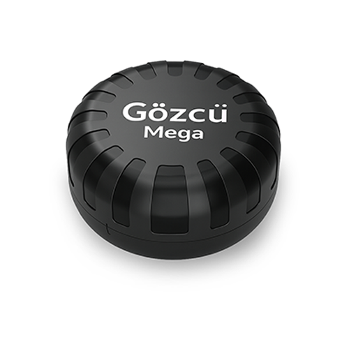 GÖZCÜ MEGA TAKİP CİHAZI (Android+Ios)